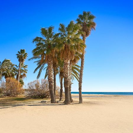 Holiday Home Cornelia Pucho By Interhome Cambrils Esterno foto