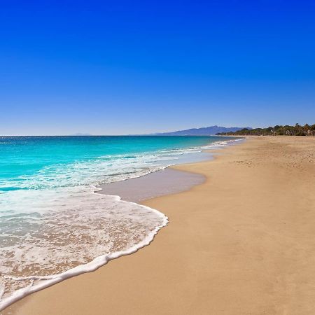 Holiday Home Cornelia Pucho By Interhome Cambrils Esterno foto