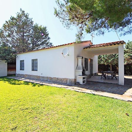 Holiday Home Cornelia Pucho By Interhome Cambrils Esterno foto