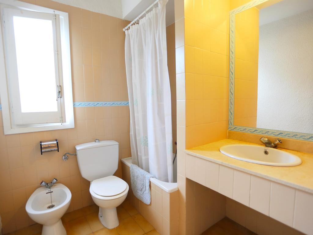 Holiday Home Cornelia Pucho By Interhome Cambrils Camera foto