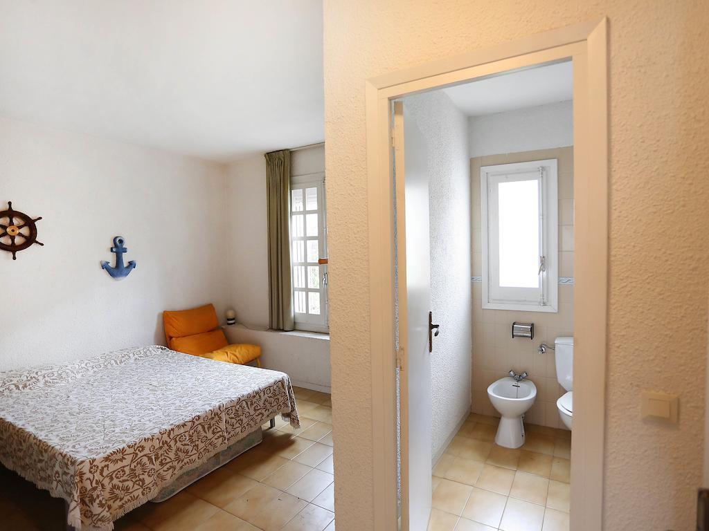 Holiday Home Cornelia Pucho By Interhome Cambrils Camera foto
