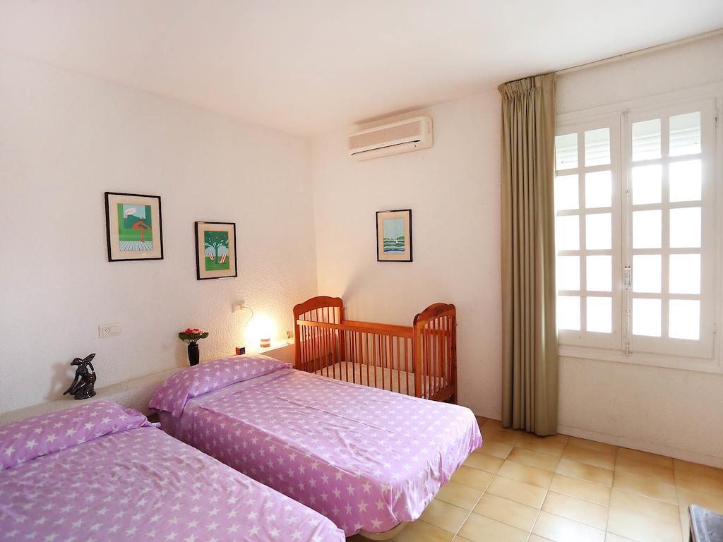 Holiday Home Cornelia Pucho By Interhome Cambrils Camera foto