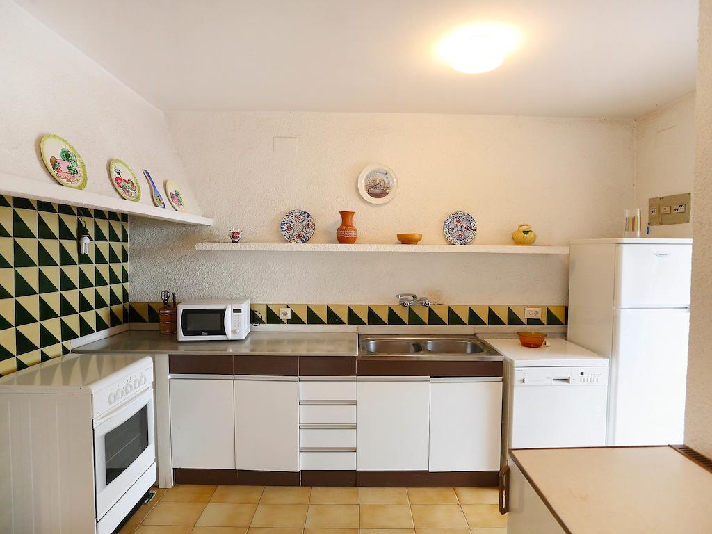 Holiday Home Cornelia Pucho By Interhome Cambrils Camera foto