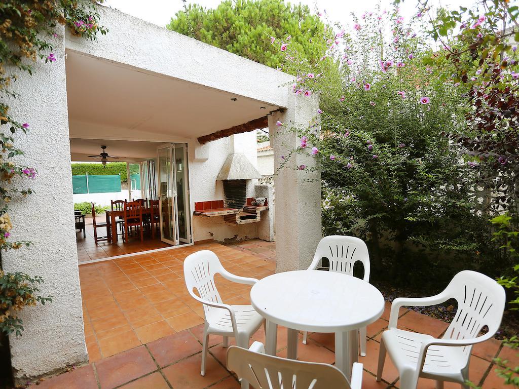 Holiday Home Cornelia Pucho By Interhome Cambrils Camera foto