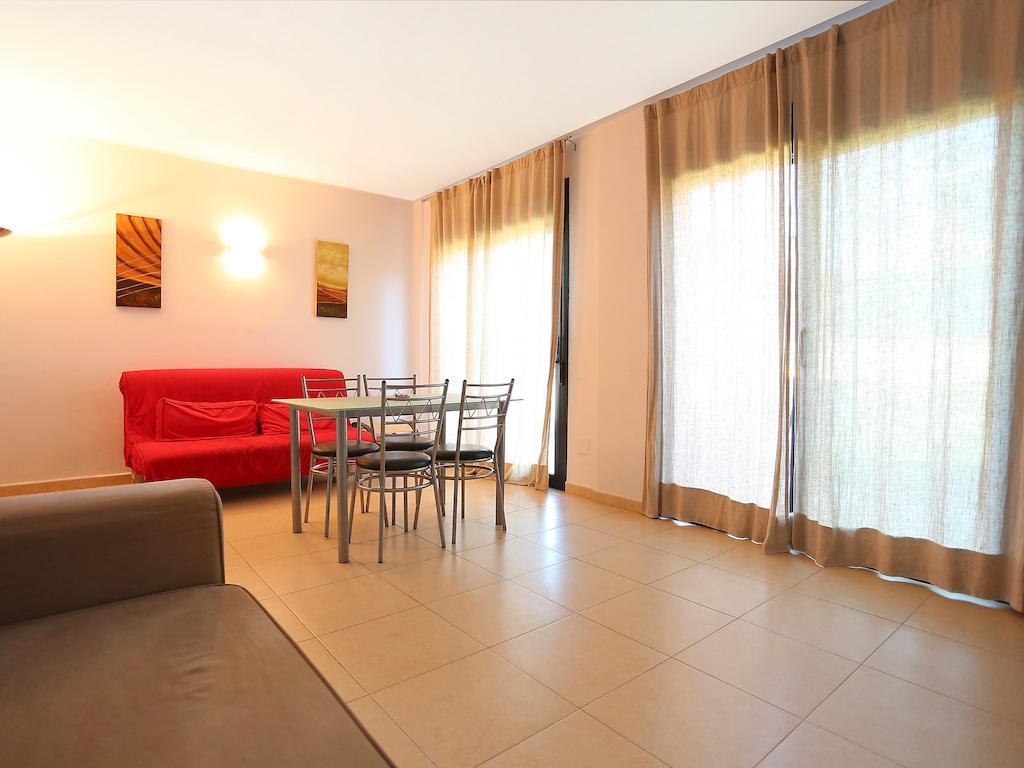 Holiday Home Cornelia Pucho By Interhome Cambrils Camera foto