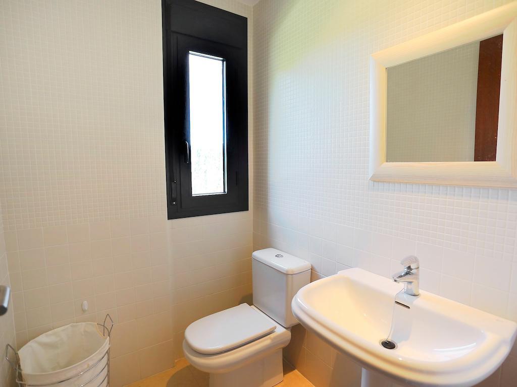 Holiday Home Cornelia Pucho By Interhome Cambrils Camera foto