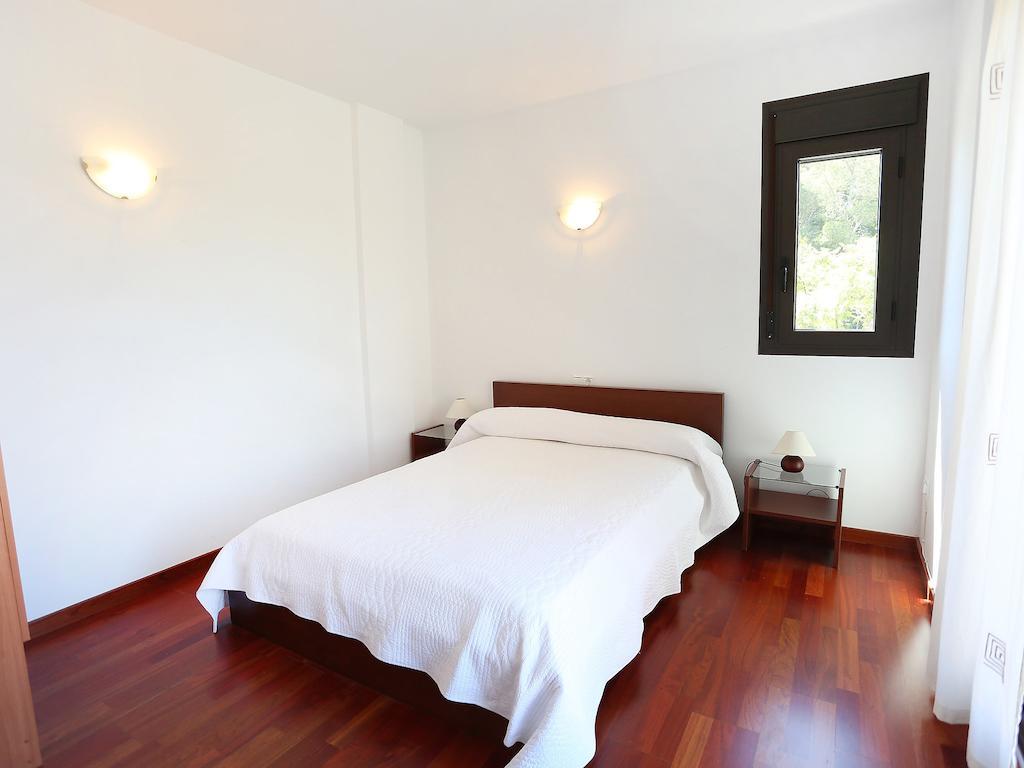 Holiday Home Cornelia Pucho By Interhome Cambrils Camera foto