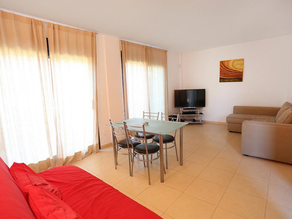 Holiday Home Cornelia Pucho By Interhome Cambrils Camera foto