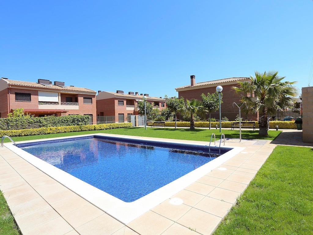 Holiday Home Cornelia Pucho By Interhome Cambrils Esterno foto