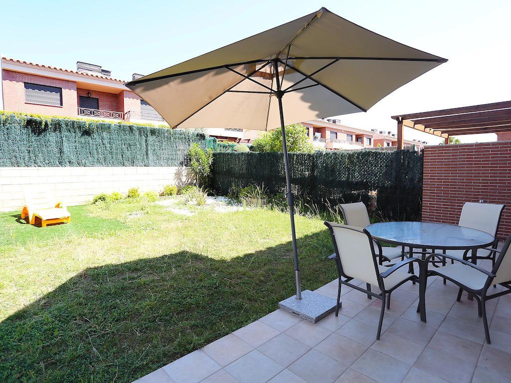 Holiday Home Cornelia Pucho By Interhome Cambrils Esterno foto
