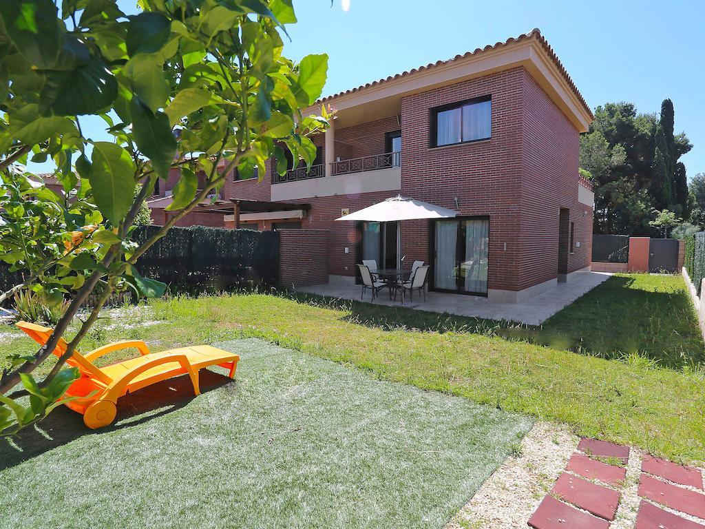 Holiday Home Cornelia Pucho By Interhome Cambrils Camera foto