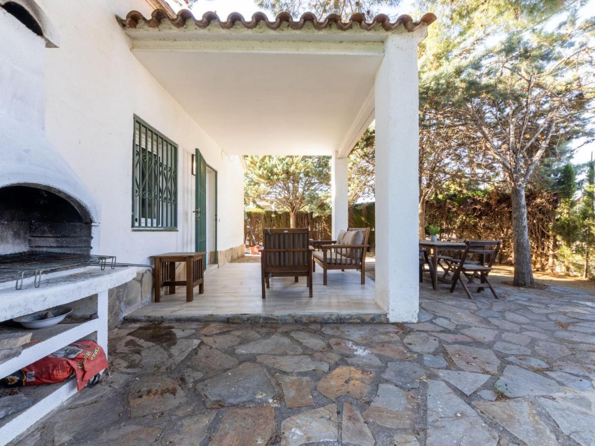 Holiday Home Cornelia Pucho By Interhome Cambrils Esterno foto