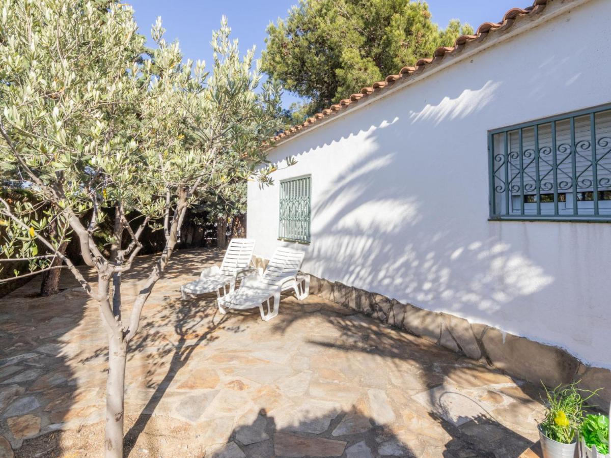Holiday Home Cornelia Pucho By Interhome Cambrils Esterno foto