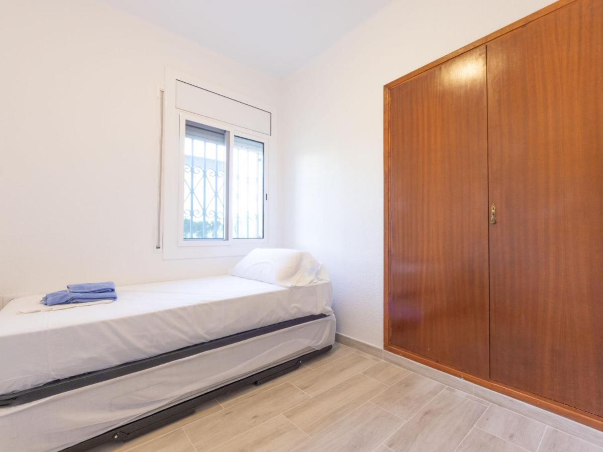 Holiday Home Cornelia Pucho By Interhome Cambrils Esterno foto