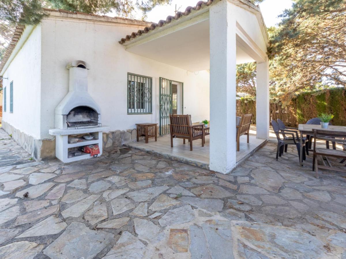 Holiday Home Cornelia Pucho By Interhome Cambrils Esterno foto