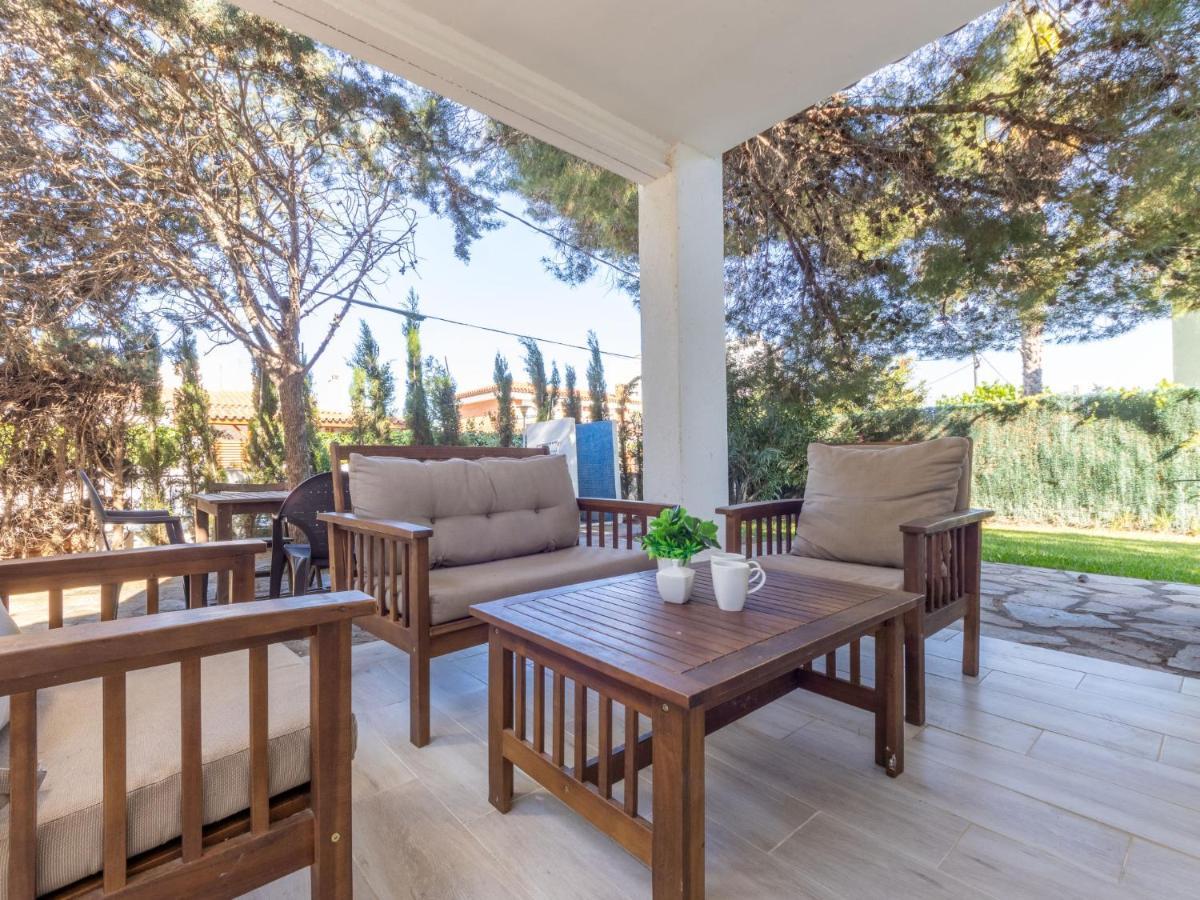 Holiday Home Cornelia Pucho By Interhome Cambrils Esterno foto
