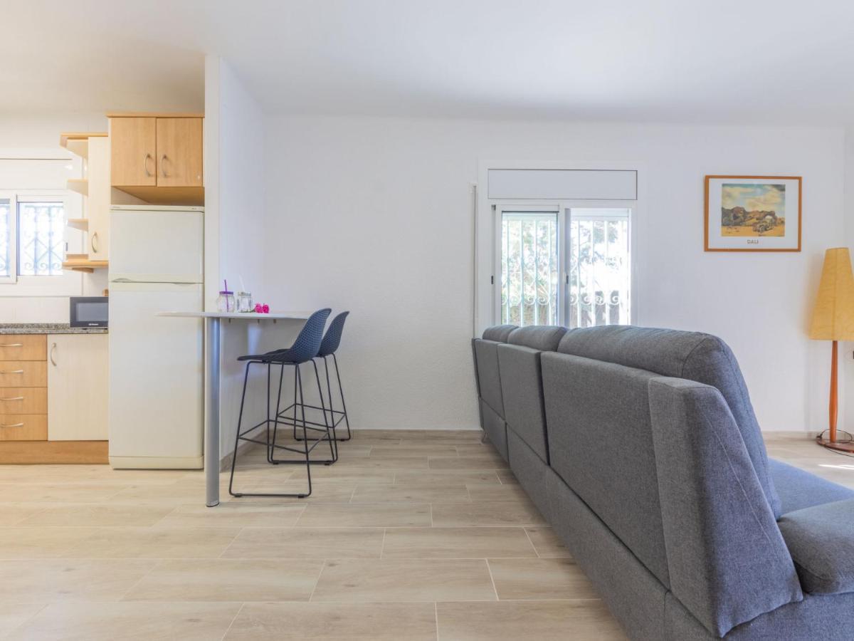 Holiday Home Cornelia Pucho By Interhome Cambrils Esterno foto