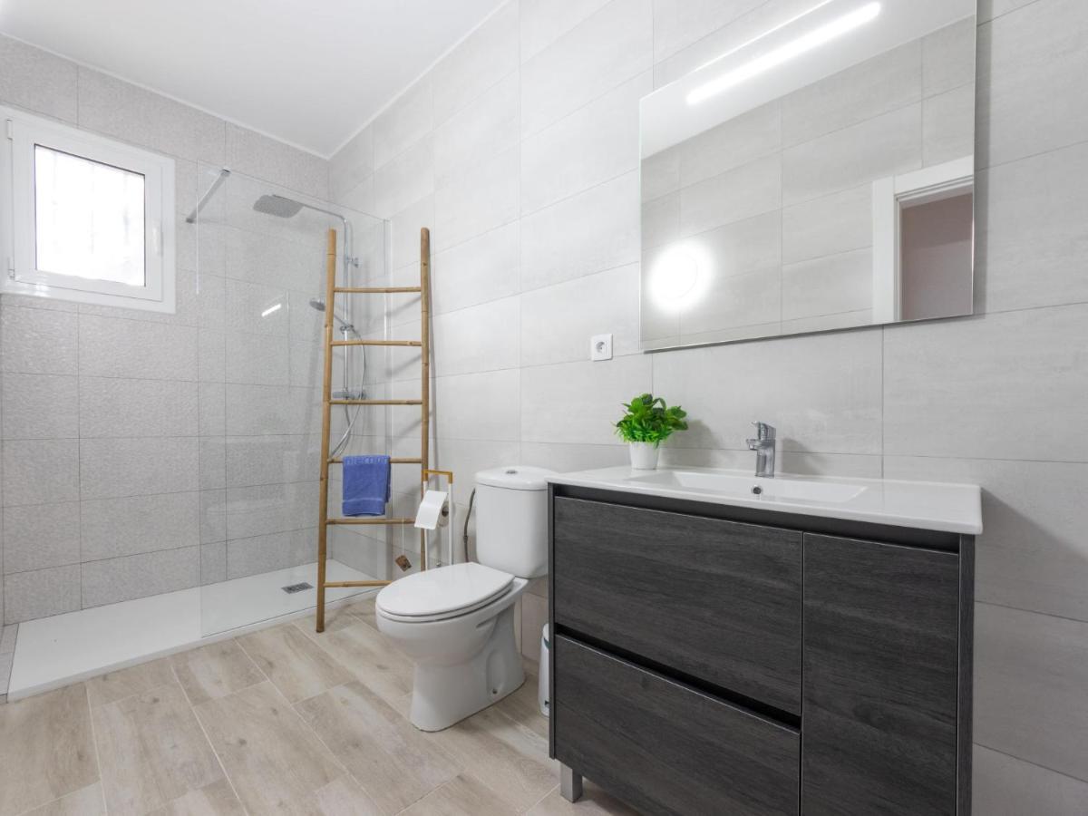 Holiday Home Cornelia Pucho By Interhome Cambrils Esterno foto