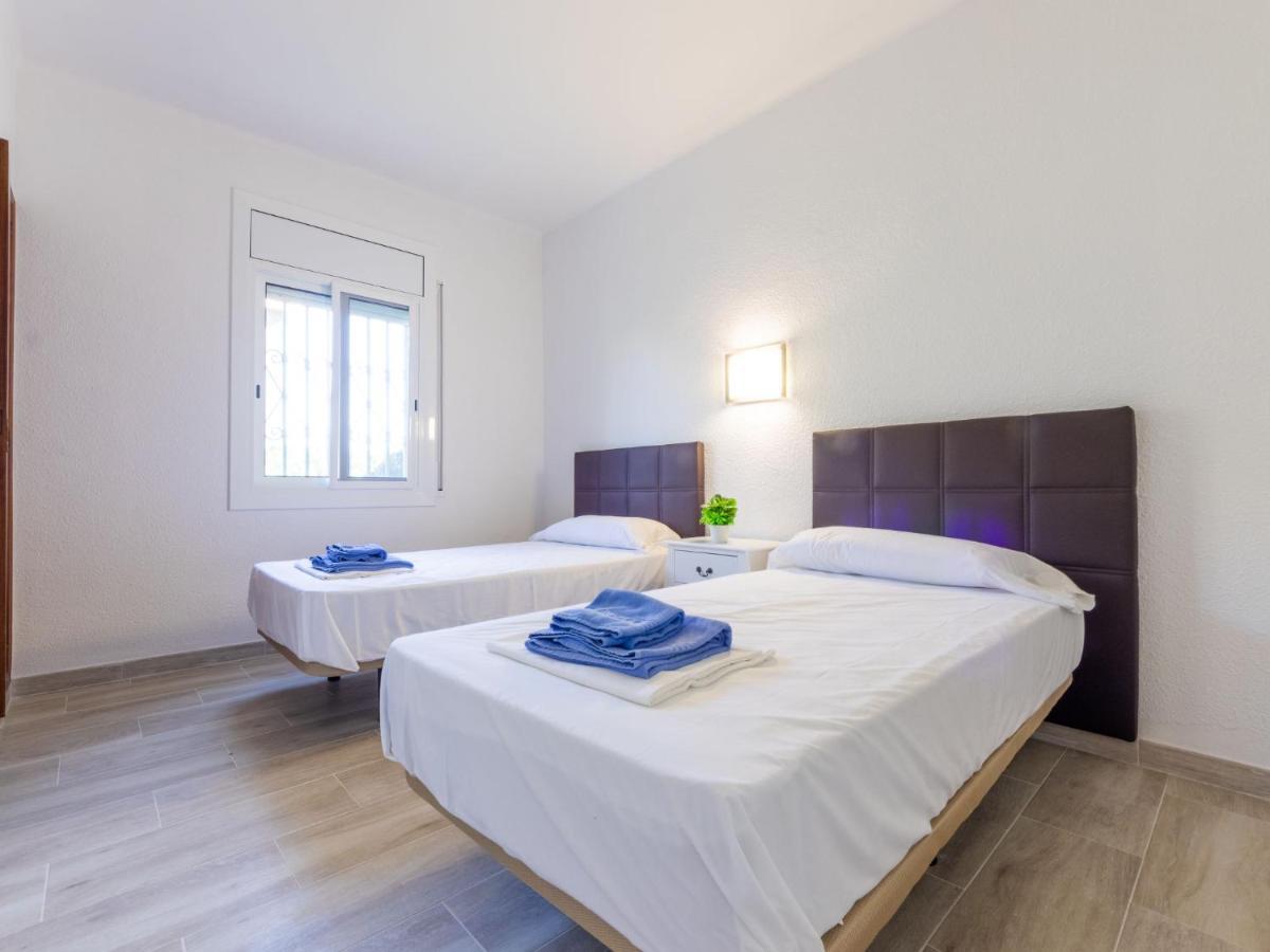 Holiday Home Cornelia Pucho By Interhome Cambrils Esterno foto
