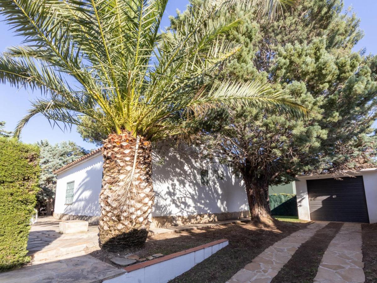 Holiday Home Cornelia Pucho By Interhome Cambrils Esterno foto