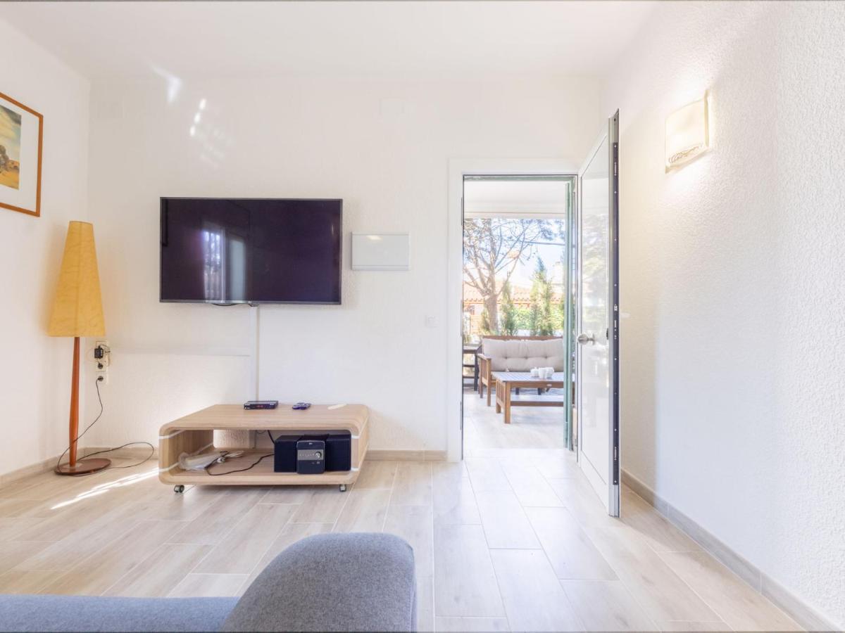 Holiday Home Cornelia Pucho By Interhome Cambrils Esterno foto