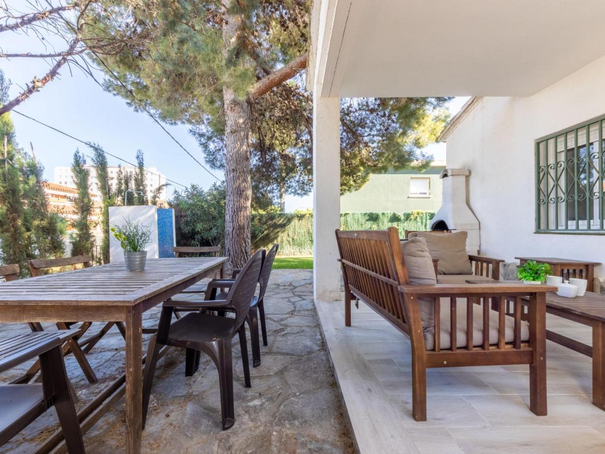 Holiday Home Cornelia Pucho By Interhome Cambrils Esterno foto