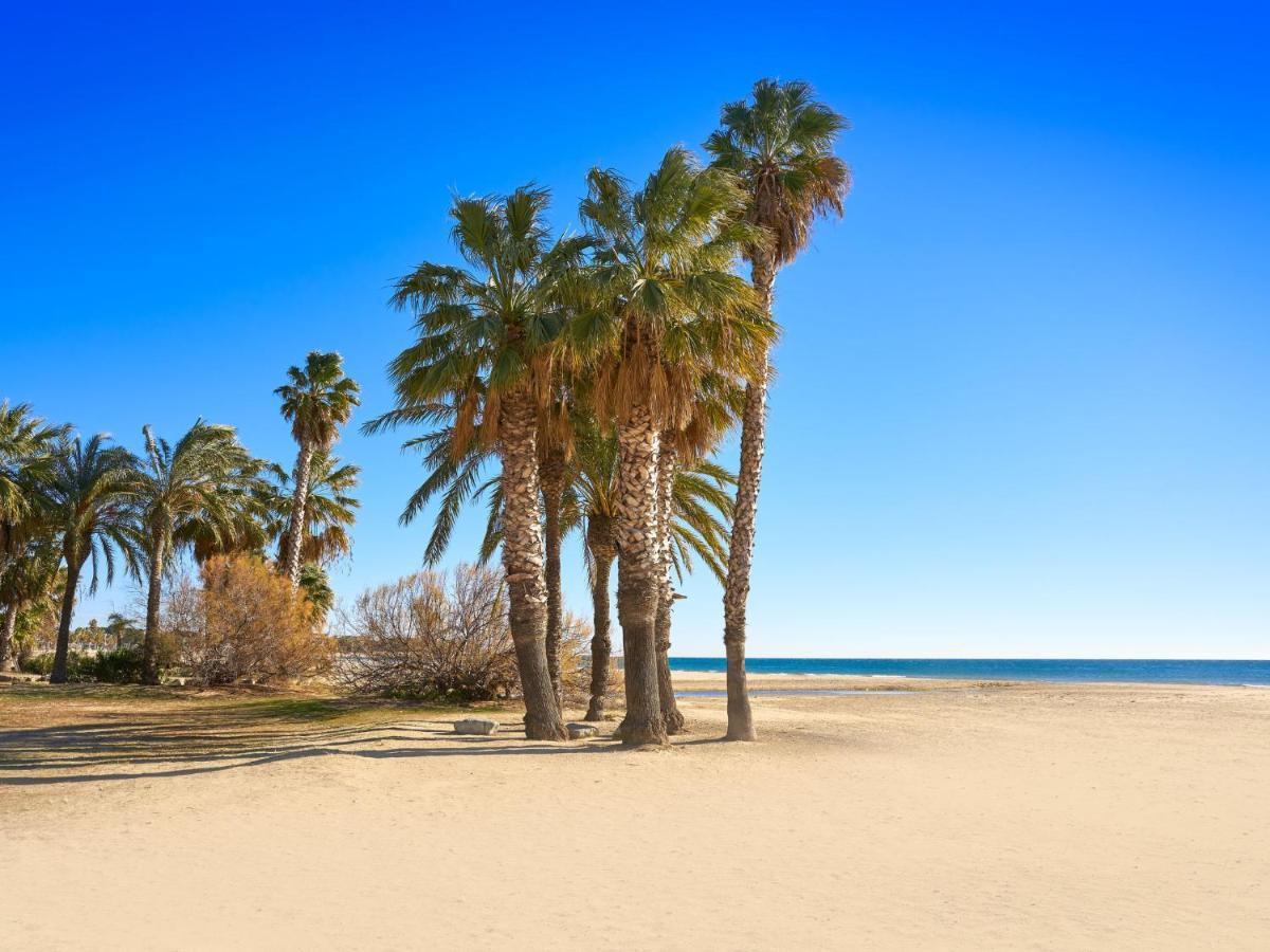 Holiday Home Cornelia Pucho By Interhome Cambrils Esterno foto