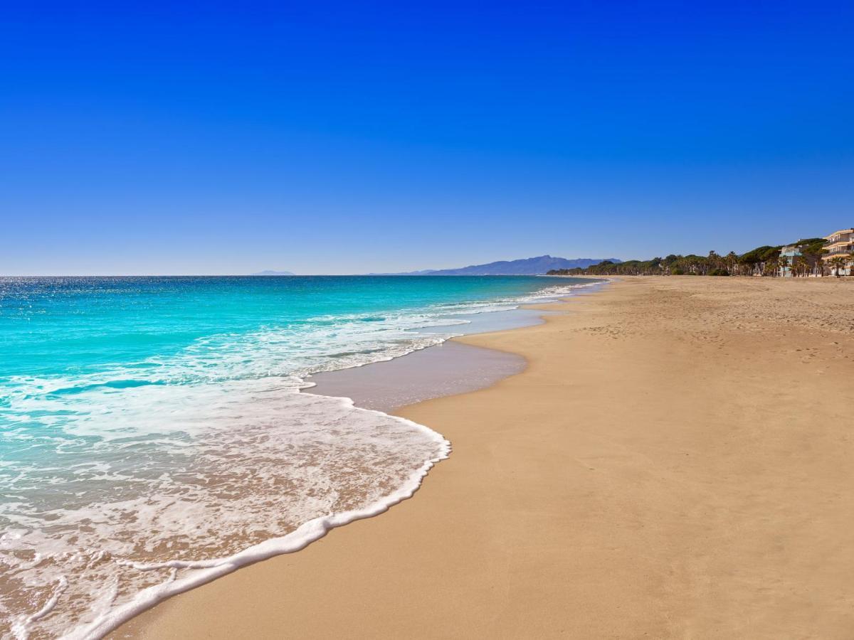 Holiday Home Cornelia Pucho By Interhome Cambrils Esterno foto