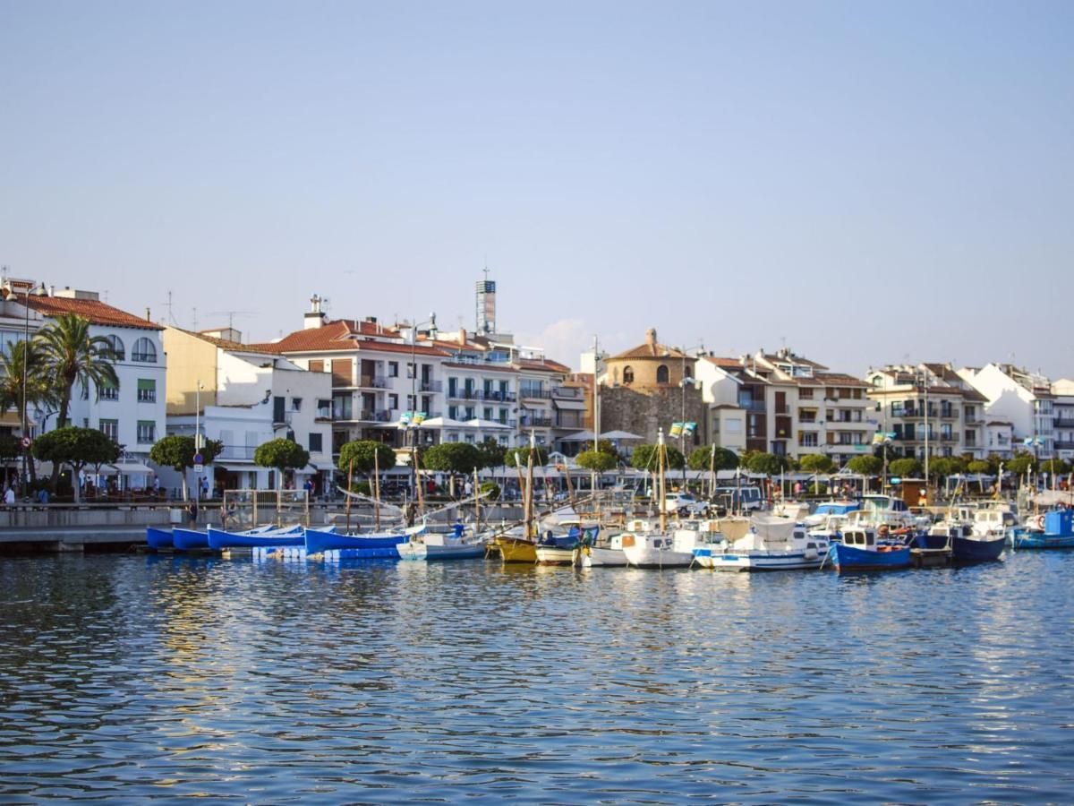 Holiday Home Cornelia Pucho By Interhome Cambrils Esterno foto
