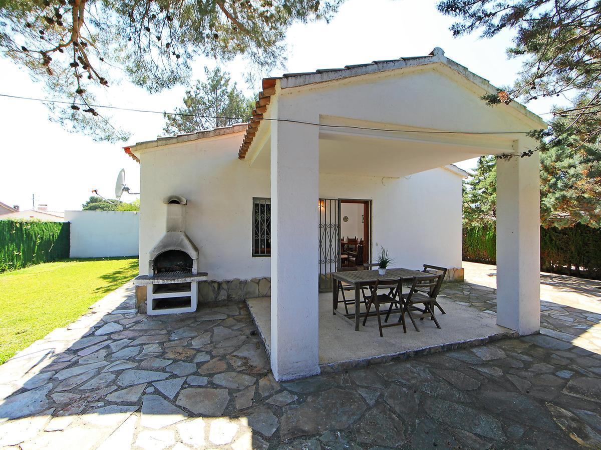 Holiday Home Cornelia Pucho By Interhome Cambrils Esterno foto
