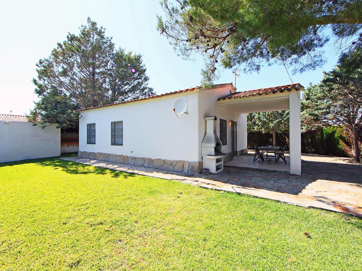 Holiday Home Cornelia Pucho By Interhome Cambrils Esterno foto